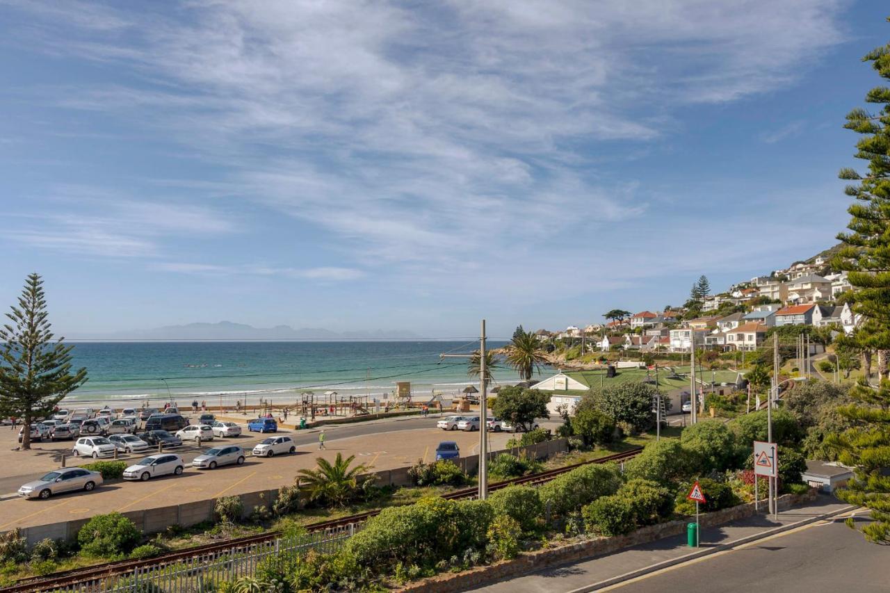 Tranquility - Fishhoek Fish Hoek Εξωτερικό φωτογραφία